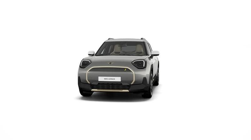 Second-hand Mini Aceman 160 kW (218 CP) 2024 SUV