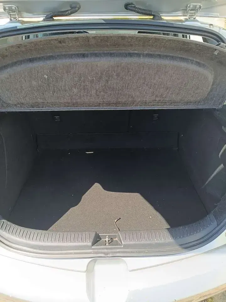 Gebraucht Mazda 3 Active 150 PS (110 kW) 2007 Limousine