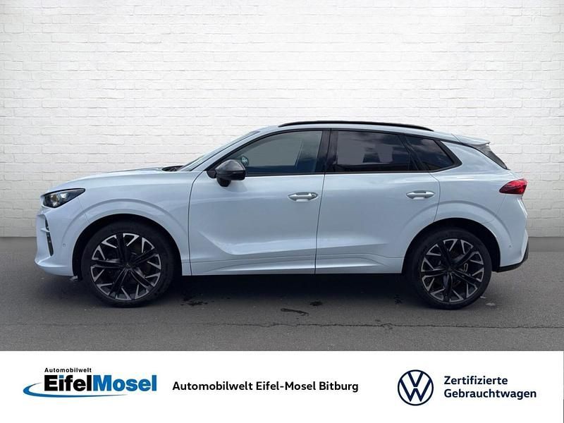 Gebraucht Cupra Terramar VZ 265 PS (194 kW) 2025 Weiß SUV