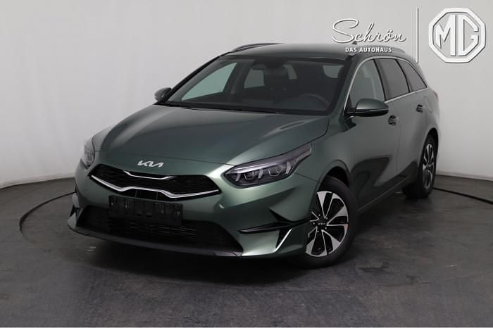 Neu 2025 Kia Ceed Sportswagon Kombi | 25.571 € (Guter Preis) - Bild 1/4