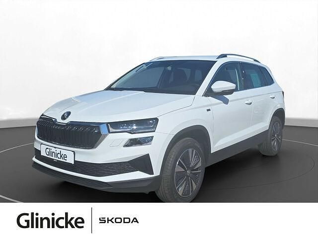 Gebraucht Skoda Karoq Drive 150 PS (110 kW) 2025 Andere farbe SUV