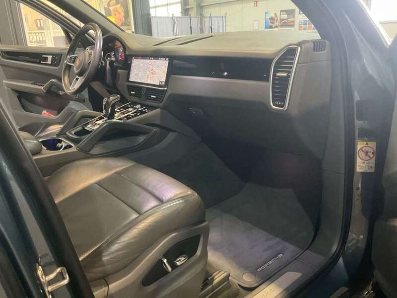 Gebraucht 2018 Porsche Cayenne SUV | 46.000 € (Guter Preis) - Bild 1/4