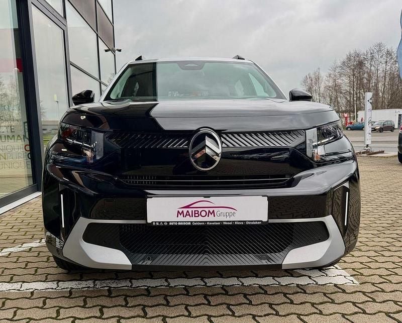 Neu 2025 Citroën C3 Aircross 136 PS SUV – Nordrhein-Westfalen (Händler ...