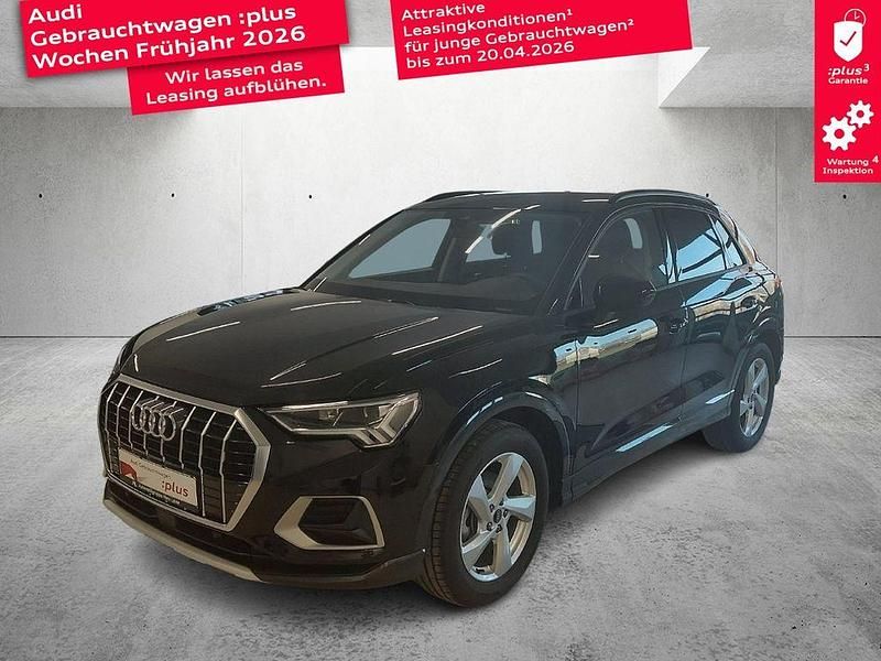 Gebraucht Audi Q3 Advanced 150 PS (110 kW) 2025 SUV