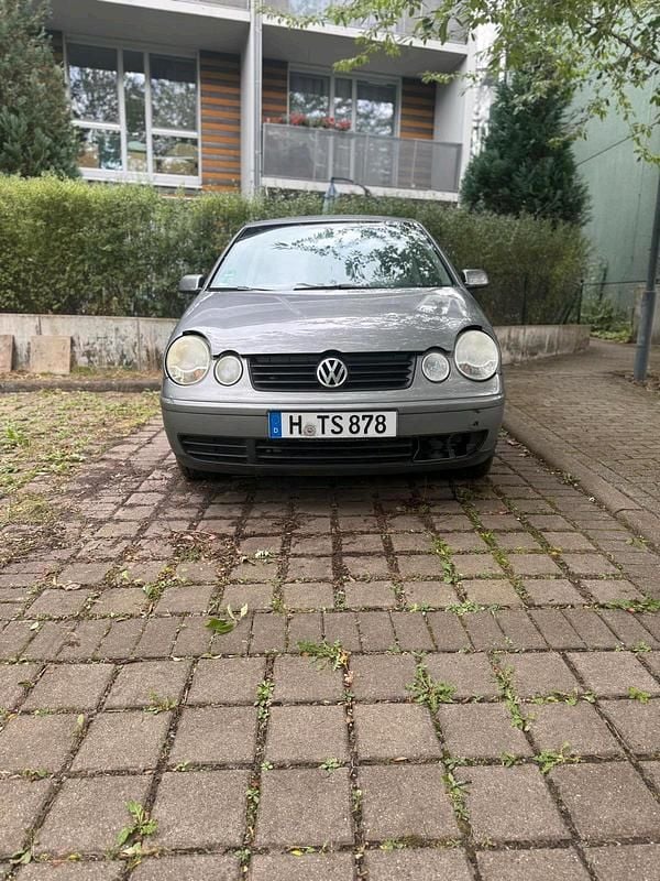 Gebraucht 2006 VW Polo Kleinwagen | 1.200 € (Guter Preis) - Bild 1/4