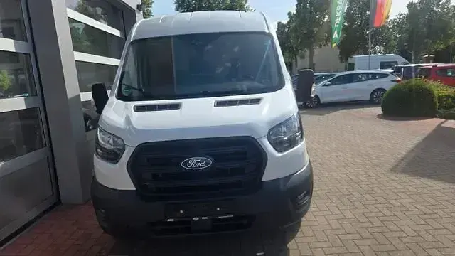 Gebraucht Ford Transit Trend 131 PS (96 kW) 2024 Andere