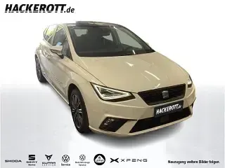 Gebraucht Seat Ibiza Style 116 PS (85 kW) 2024 Kleinwagen