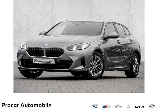 Gebraucht BMW 120 Shadowline 170 PS (125 kW) 2025 Grau Kleinwagen