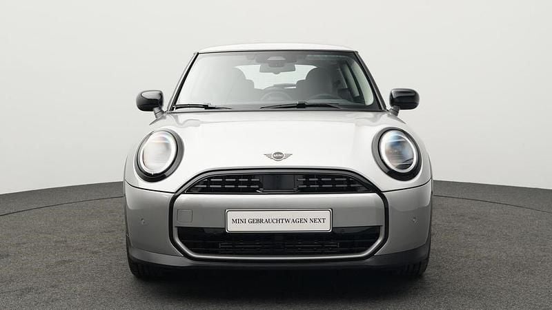 Second-hand Mini Cooper 156 CP (114 kW) 2025 Argintiu Hatchback