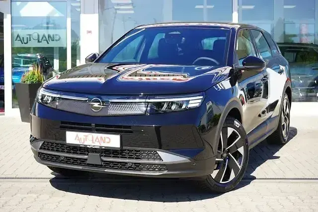 Neu Opel Grandland X 145 PS (106 kW) 2026 Andere SUV