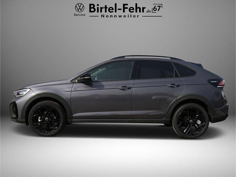 Neu VW Taigo Style 116 PS (85 kW) 2026 Silber SUV