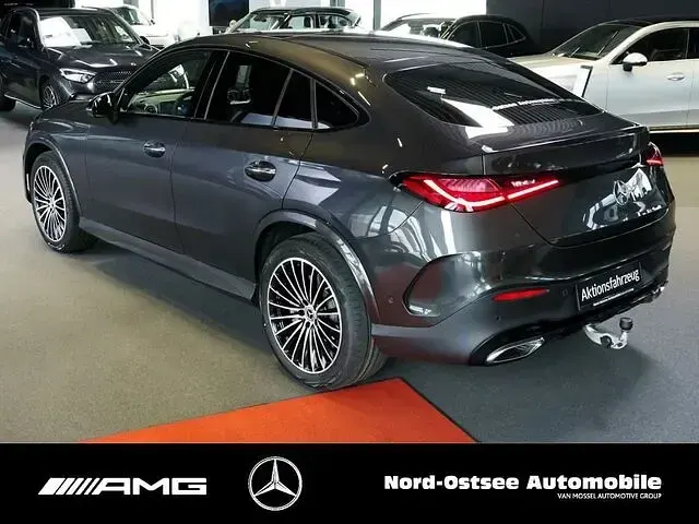 Gebraucht Mercedes C450 AMG AMG 367 PS (269 kW) 2025 Andere farbe Coupé