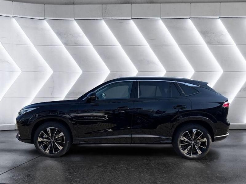 Neu MG HS Luxury 224 PS (164 kW) 2026 Schwarz SUV