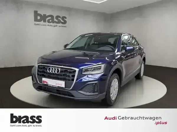 Gebraucht Audi Q2 Comfort 150 PS (110 kW) 2026 SUV