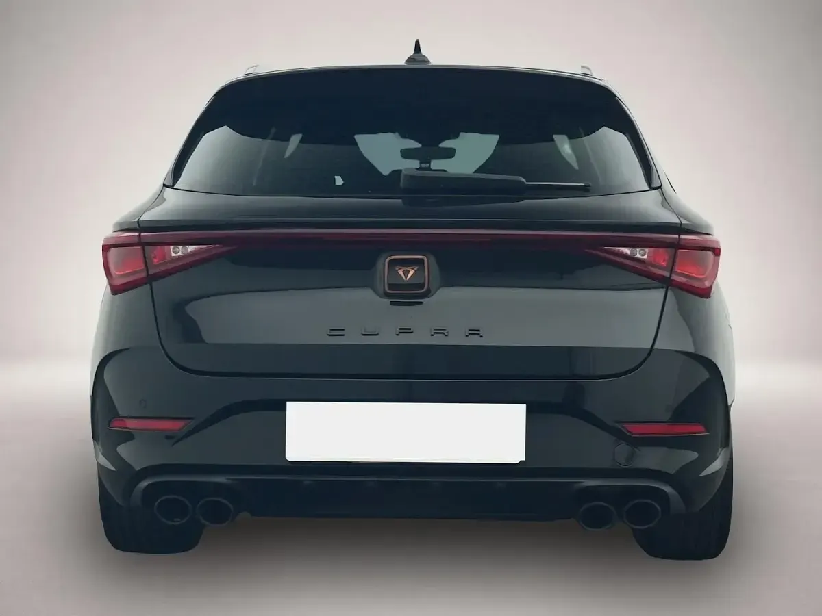 Gebraucht Cupra Leon VZ 310 PS (228 kW) 2024 Manufacturer