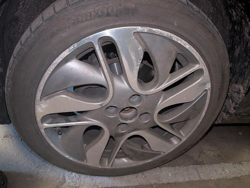 Gebraucht Renault Zoe Intens 67 kW (92 PS) 2016 Schwarz Kleinwagen