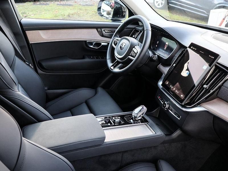 Gebraucht Volvo XC90 Plus 455 PS (334 kW) 2025 Weiss SUV