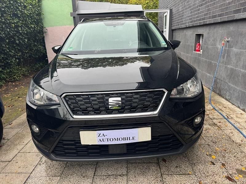 Gebraucht 2018 Seat Arona Style SUV | 11.200 € (Superpreis) - Bild 1/4