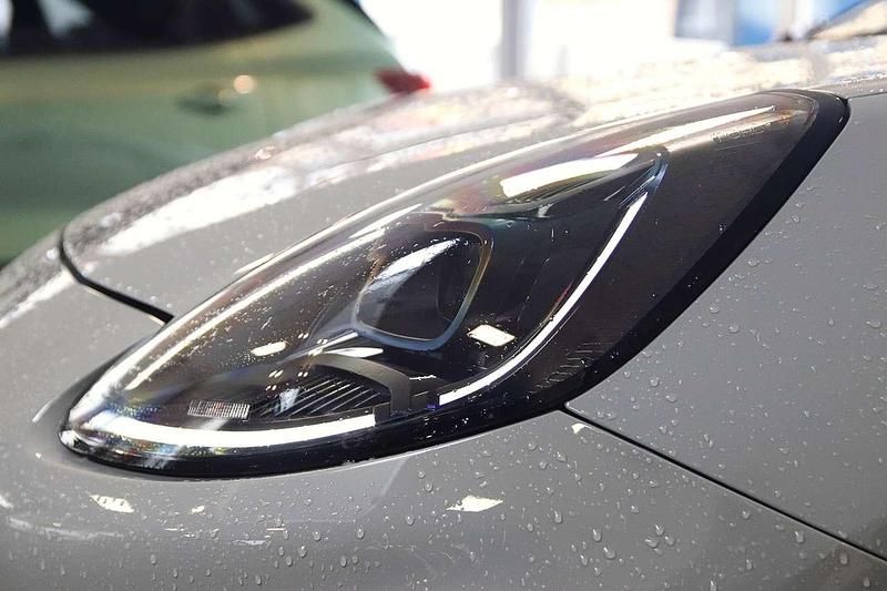 Gebraucht Ford Puma Titanium 155 PS (114 kW) 2025 Cactus gray SUV