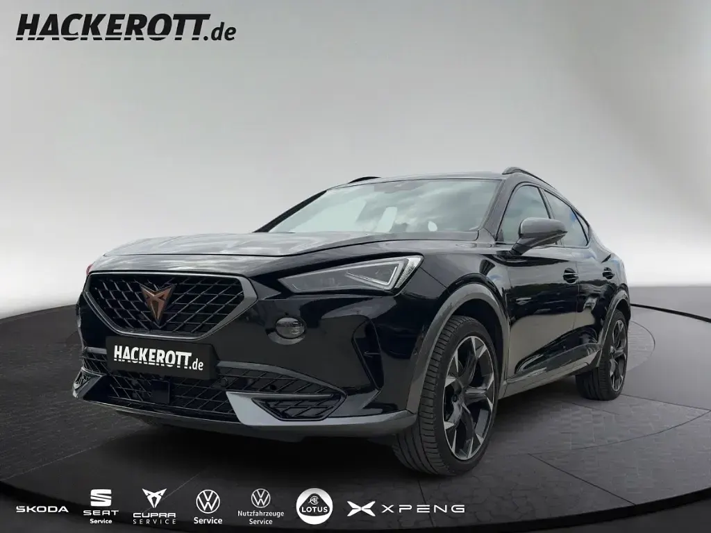 Gebraucht Cupra Formentor VZ 310 PS (228 kW) 2023 SUV