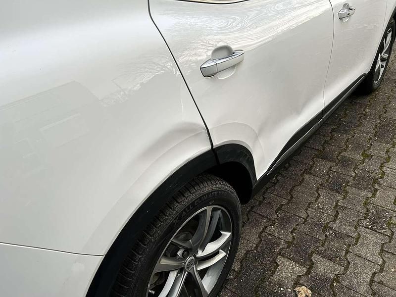 Weiß Gebraucht 2023 MG HS Comfort SUV | 14.900 € (Fairer Preis) - Bild 1/4