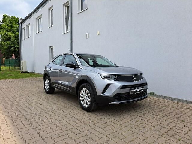 Gebraucht Opel Mokka Edition 131 PS (96 kW) 2022 Andere farbe SUV