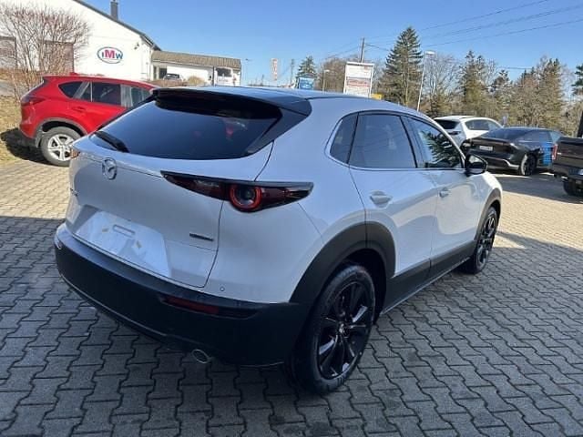 Neu Mazda CX-30 140 PS (102 kW) 2026 Weiss SUV