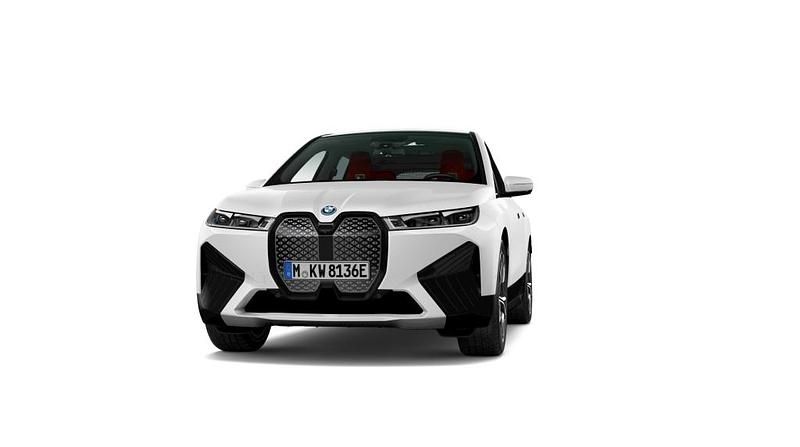 Gebraucht 2025 BMW iX SUV | 54.830 € (Superpreis) - Bild 1/1