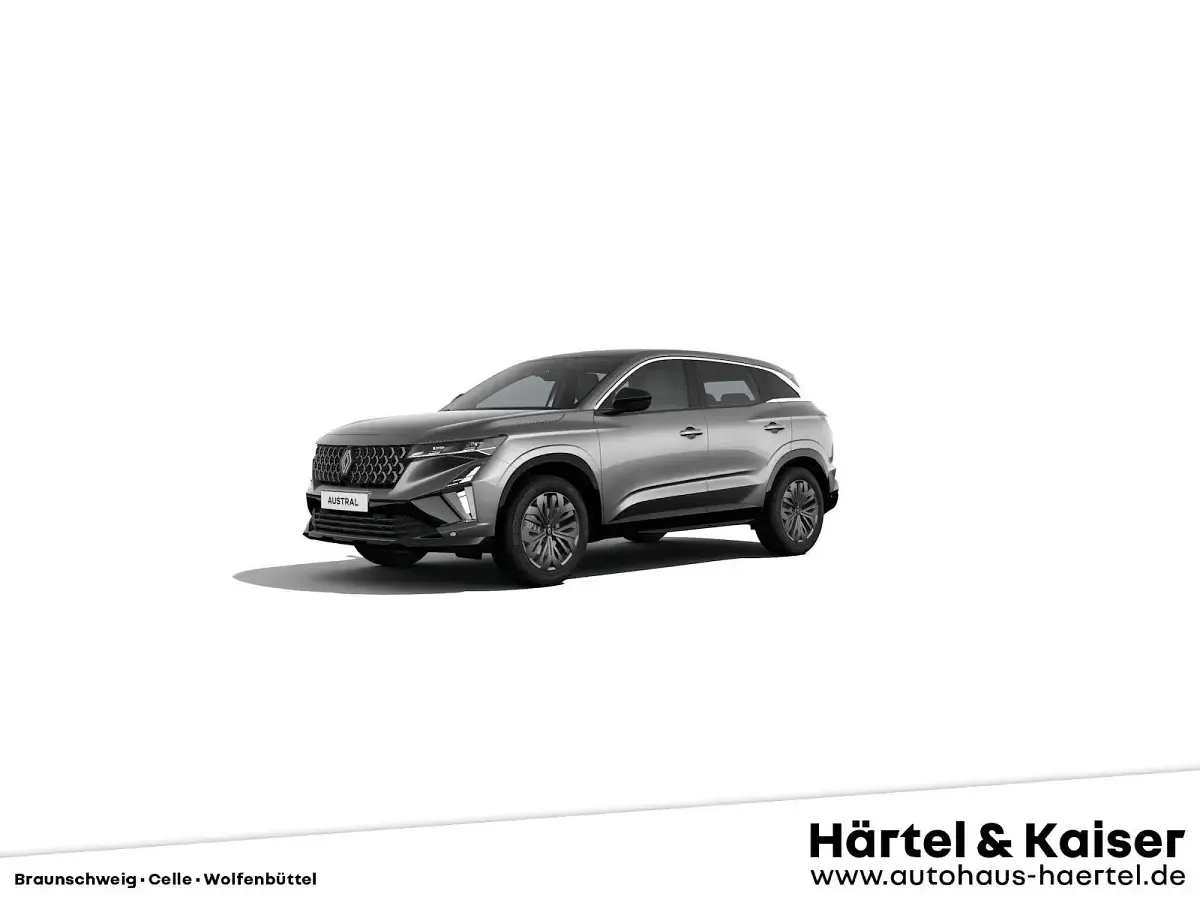 Gebraucht Renault Austral Evolution 2025 SUV