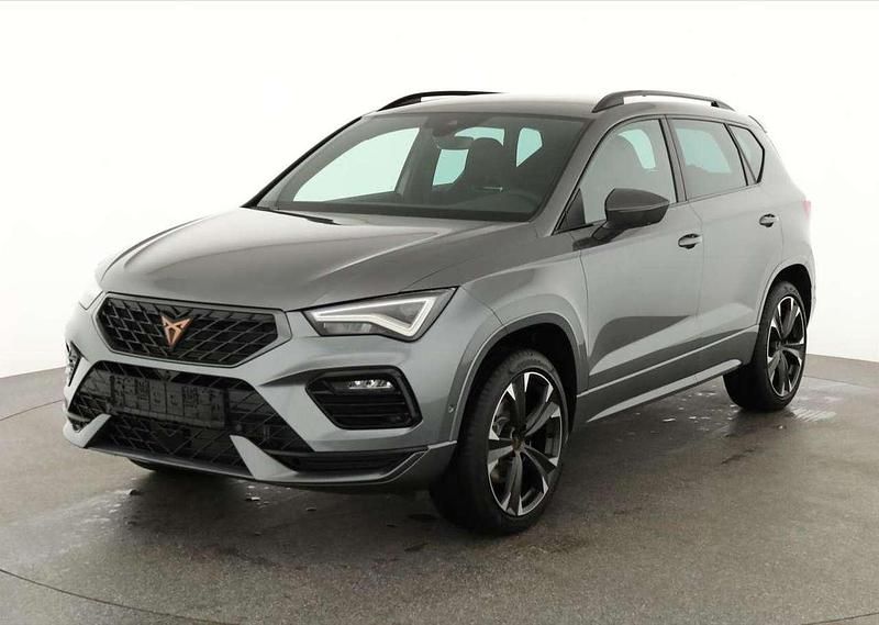 Second-hand Cupra Ateca 190 CP (139 kW) 2026 Gri SUV