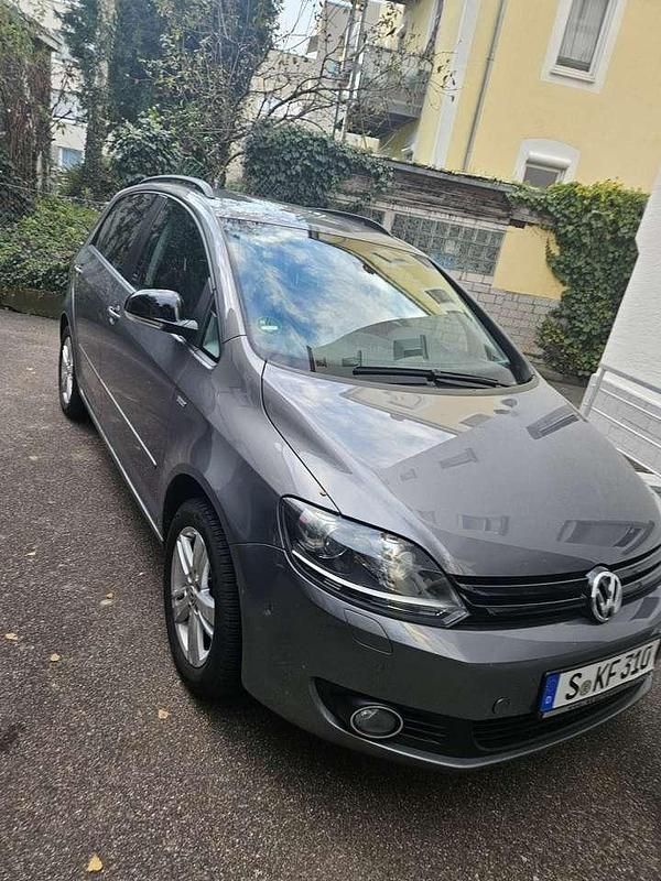 Gebraucht 2012 VW Golf VII Trendline Kombi | 8.200 € (Superpreis) - Bild 1/4