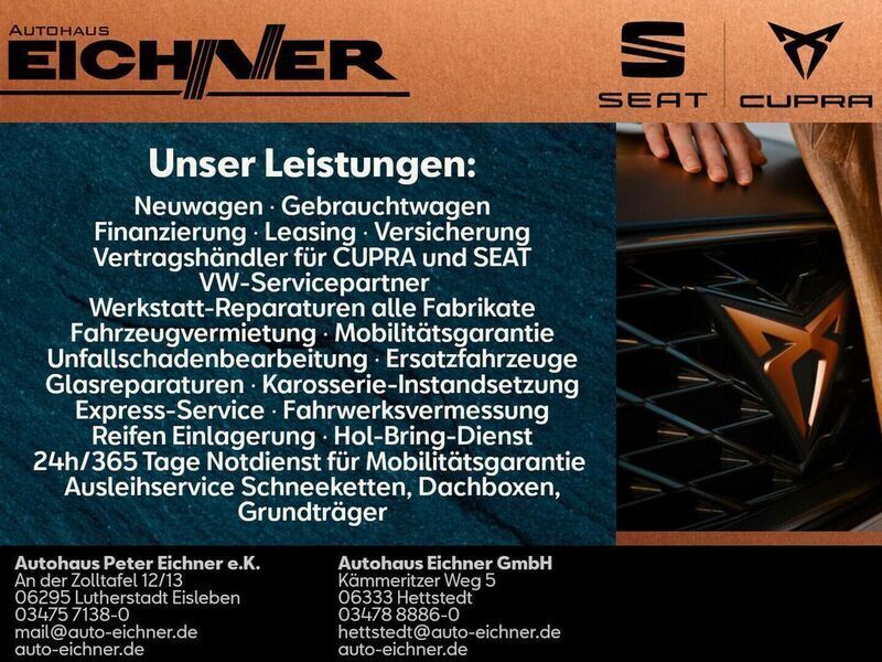 Schwarz Gebraucht 2017 VW Tiguan Highline SUV | 21.790 € (Guter Preis) - Bild 1/1
