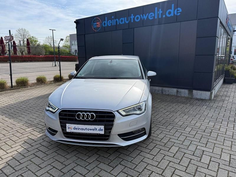 Gebraucht Audi A3 Ambition 179 PS (131 kW) 2013 Silber Kombi