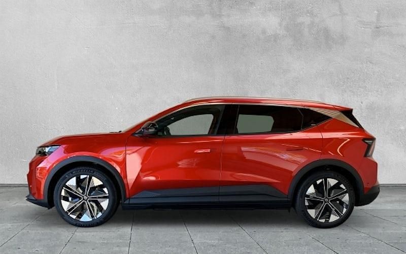 Usata Renault Scenic E-Tech Evolution 125 kW (170 CV) 2024 Rosso SUV