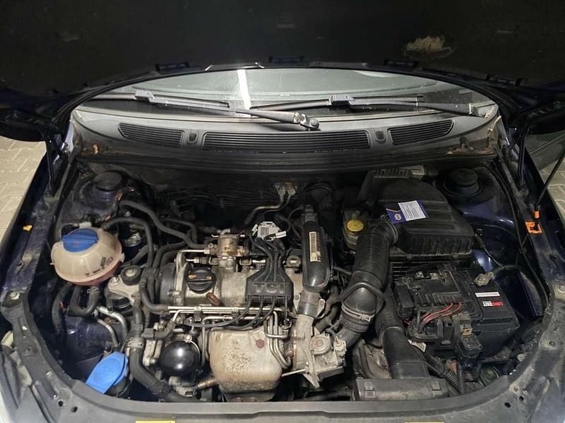 Gebraucht 2010 Skoda Fabia Elegance Kombi | 2.200 € (Fairer Preis) - Bild 1/4