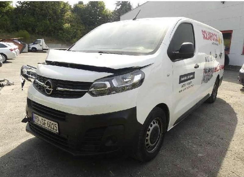 Gebraucht 2020 Opel Vivaro Elegance Van | 5.900 € - Bild 1/4