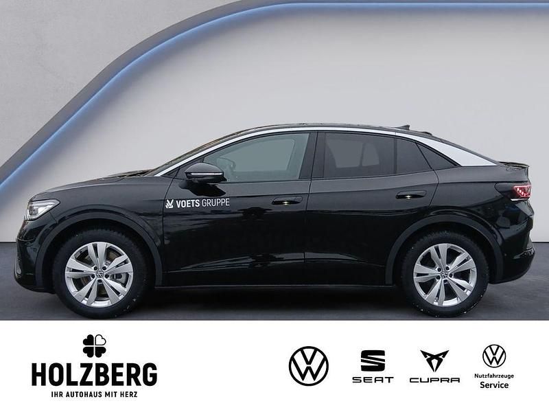 Brugt VW ID.5 Pro 210 kW (286 HK) 2026 Sort SUV