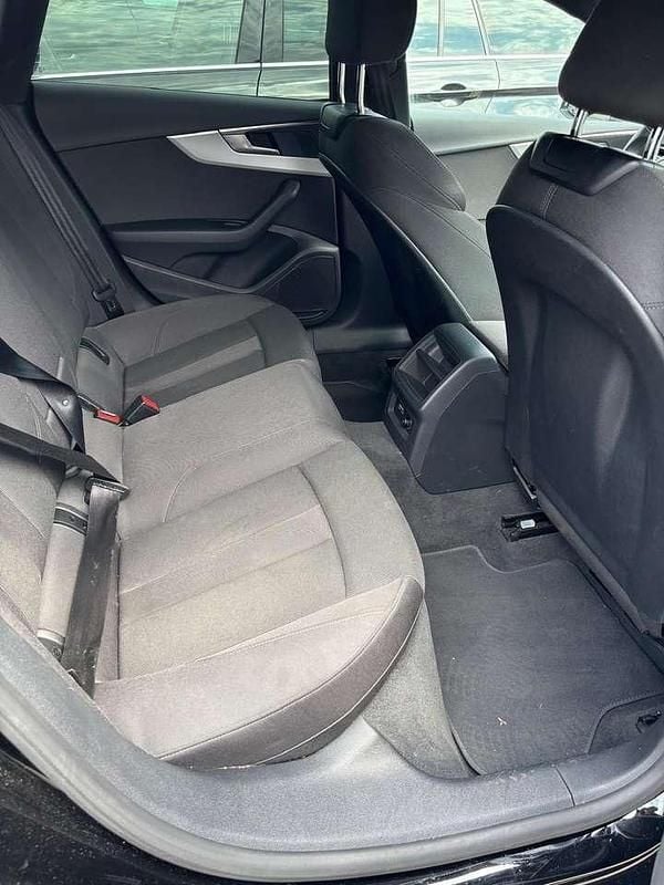 Schwarz Gebraucht 2020 Audi A5 Coupé | 33.250 € (Etwas zu teuer) - Bild 1/4