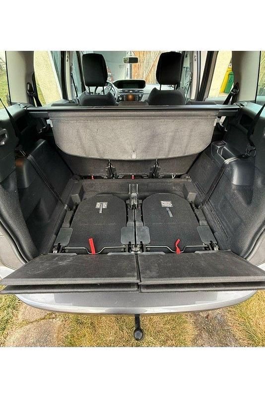 Gebraucht Citroën C4 SpaceTourer 131 PS (96 kW) 2020 Grau Van / Kleinbus