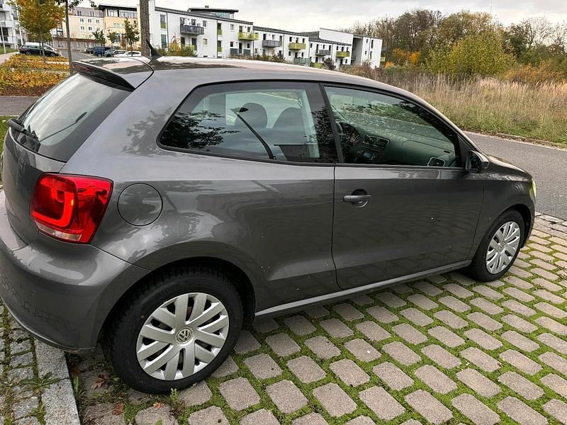 Gebraucht VW Polo Team 86 PS (63 kW) 2010 Andere farben Kleinwagen