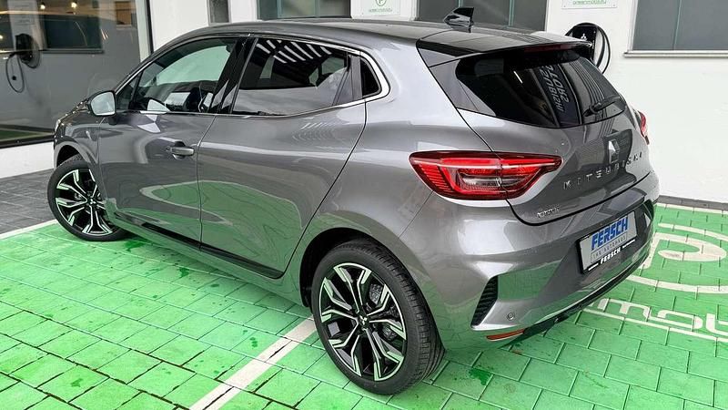 Neu Mitsubishi Colt Select 91 PS (66 kW) 2025 Achat grau Limousine