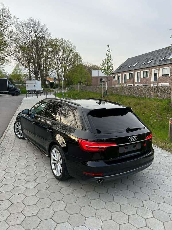 Gebraucht 2017 Audi A4 Design Kombi | 16.450 € (Fairer Preis) - Bild 1/4