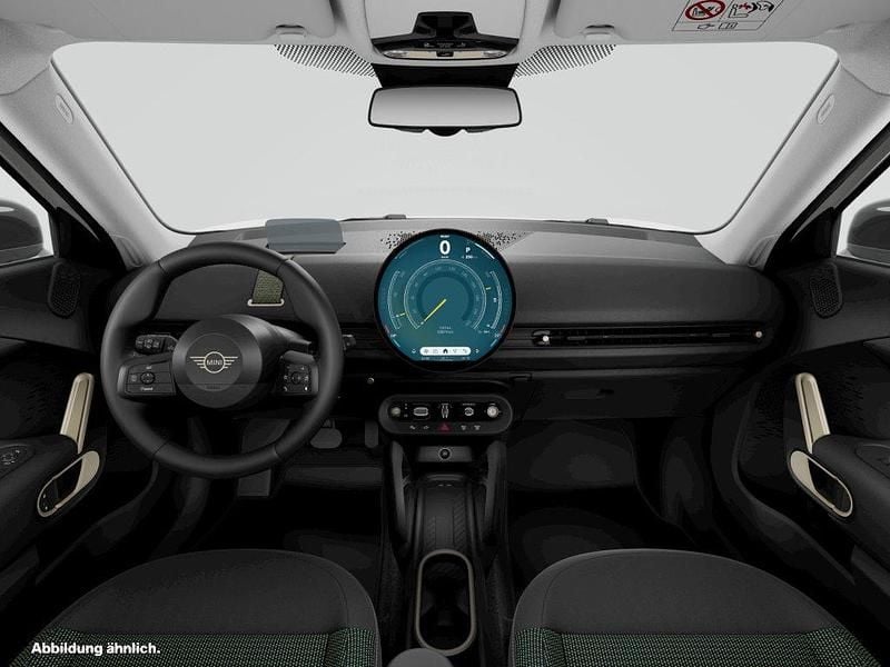 Andere Neu 2025 Mini Aceman SUV | 36.400 € (Fairer Preis) - Bild 1/1