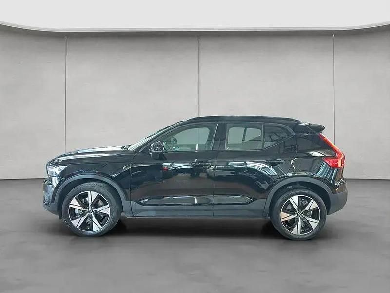 Gebraucht Volvo XC40 Core 300 kW (408 PS) 2021 Schwarz SUV
