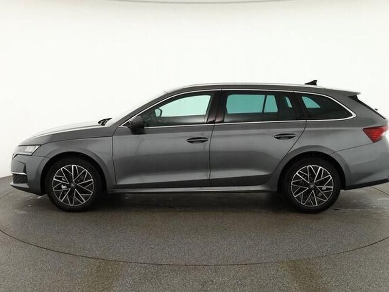 Neu Skoda Octavia 150 PS (110 kW) 2026 Andere Kombi