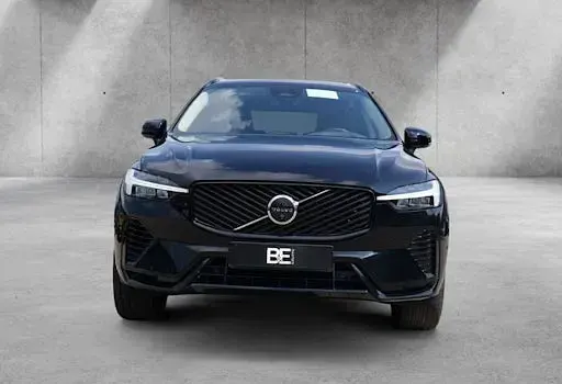 Neu Volvo XC60 Plus 455 PS (334 kW) 2025 Schwarz SUV