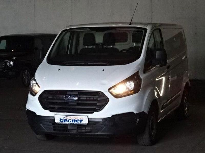 Gebraucht Ford Transit Custom 104 PS (76 kW) 2020 Andere