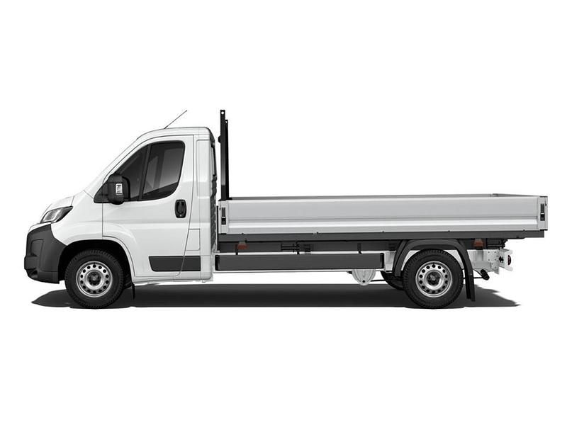 Neu Opel Movano 140 PS (102 kW) 2026 Van