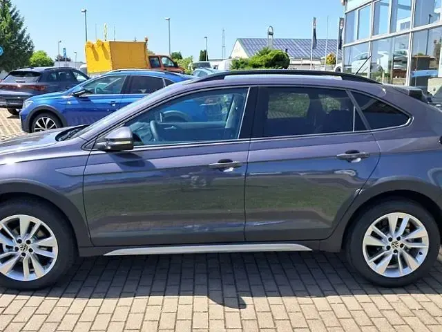 Neu VW Taigo Life 116 PS (85 kW) 2026 Grau SUV