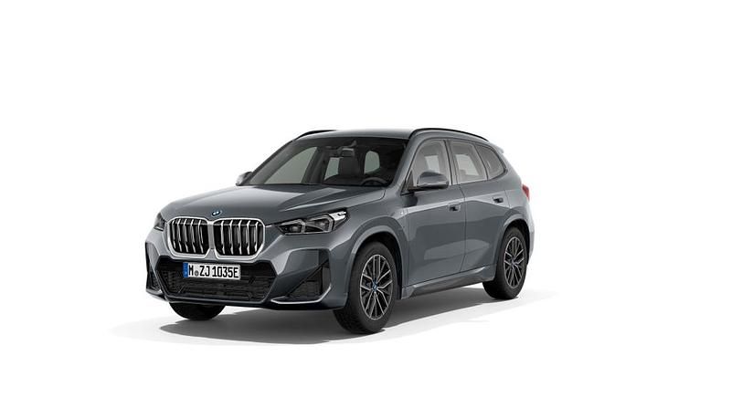 Gebraucht BMW X1 Efficient Dynamics 136 PS (100 kW) 2026 SUV